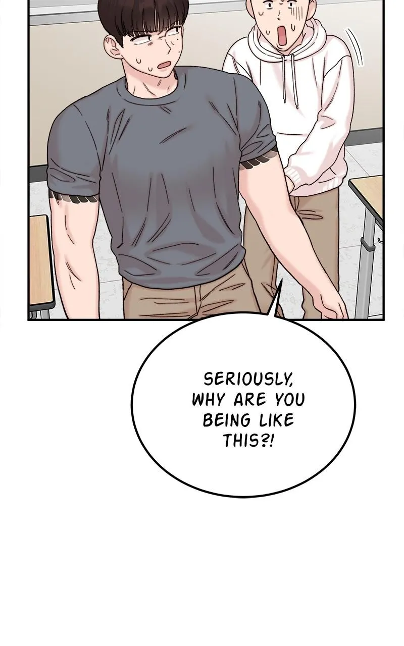 My Dud to Stud Boyfriend Chapter 56 Online - página 60