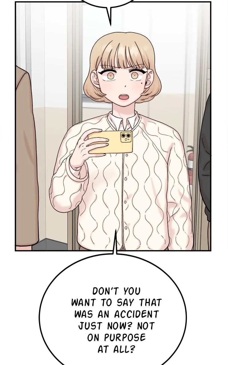 My Dud to Stud Boyfriend Chapter 56 Online - página 66