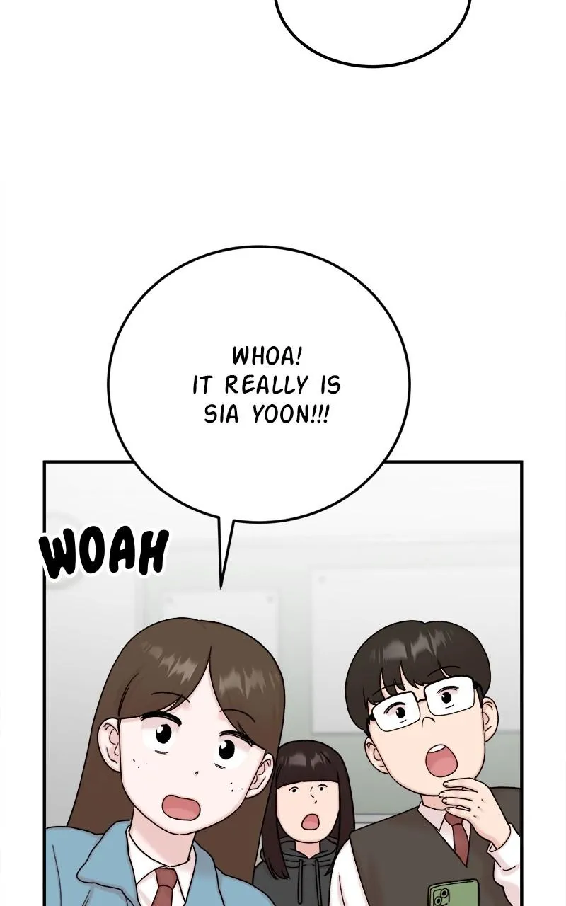 My Dud to Stud Boyfriend Chapter 56 Online - página 71