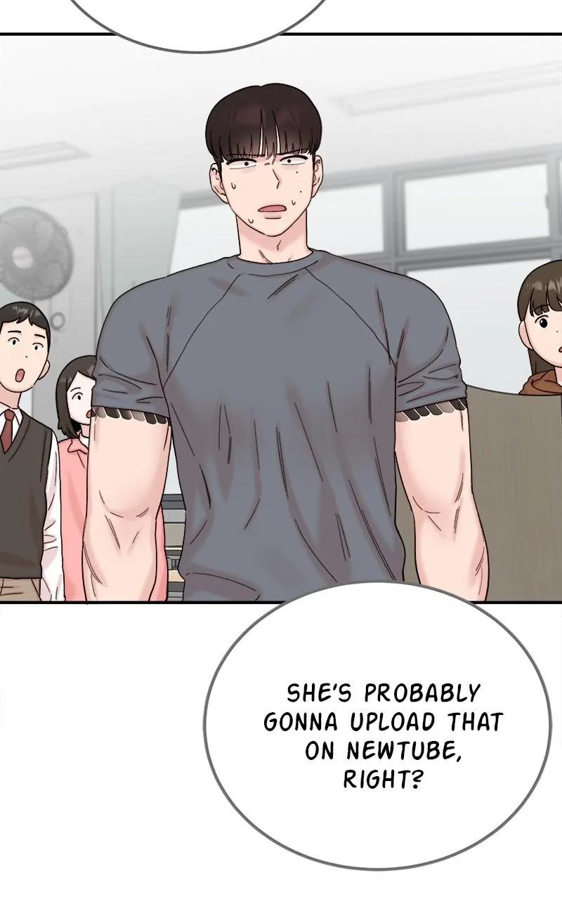 My Dud to Stud Boyfriend Chapter 56 Online - página 78