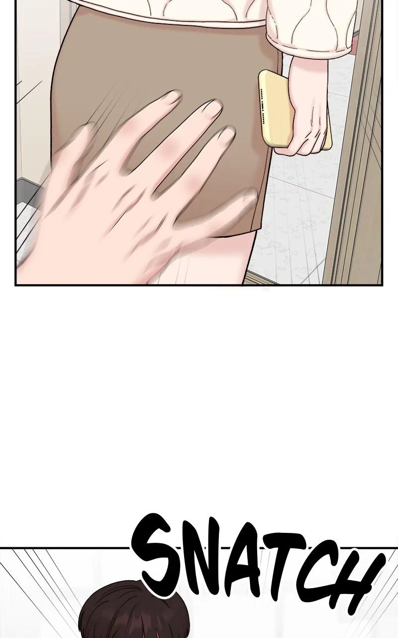My Dud to Stud Boyfriend Chapter 56 Online - página 82