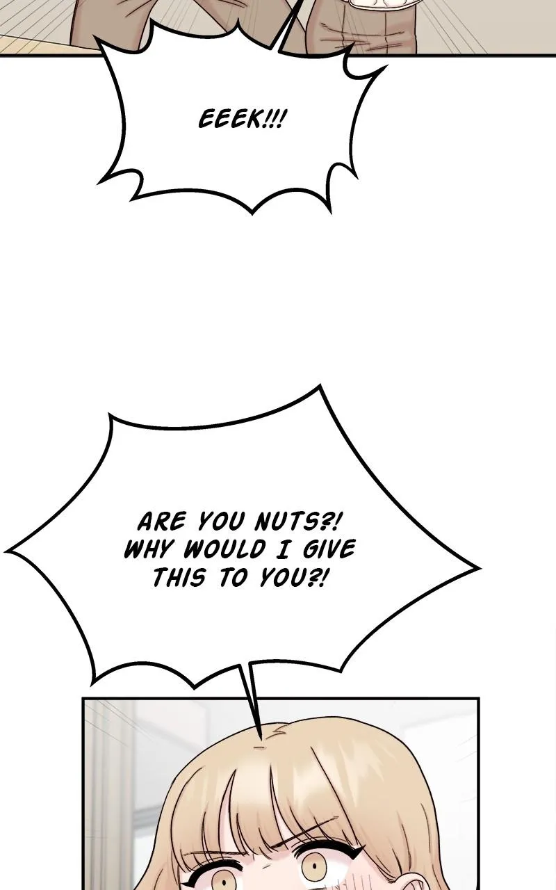 My Dud to Stud Boyfriend Chapter 56 Online - página 86