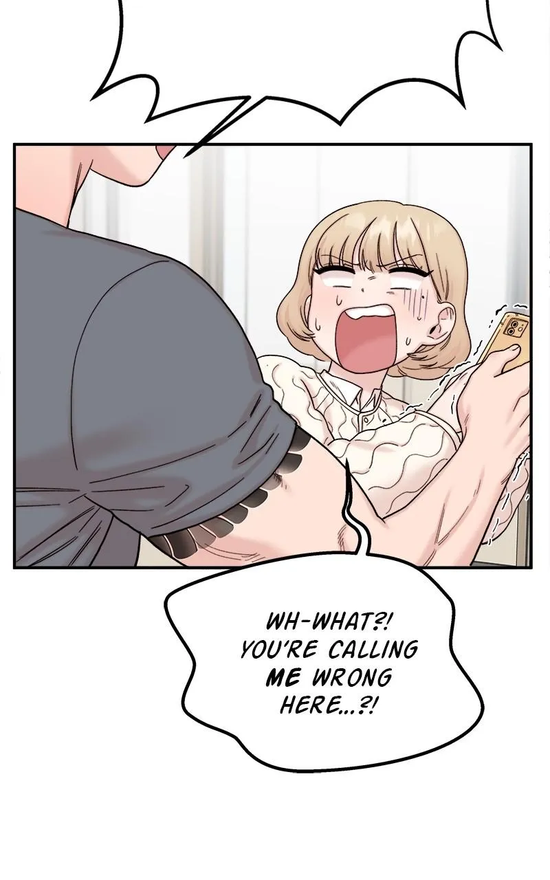 My Dud to Stud Boyfriend Chapter 56 Online - página 90