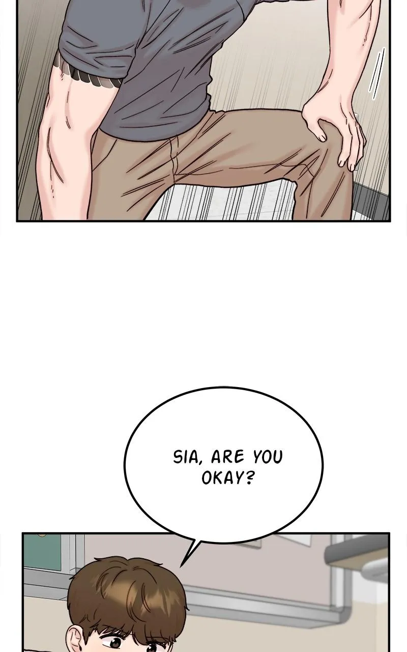 My Dud to Stud Boyfriend Chapter 56 Online - página 103