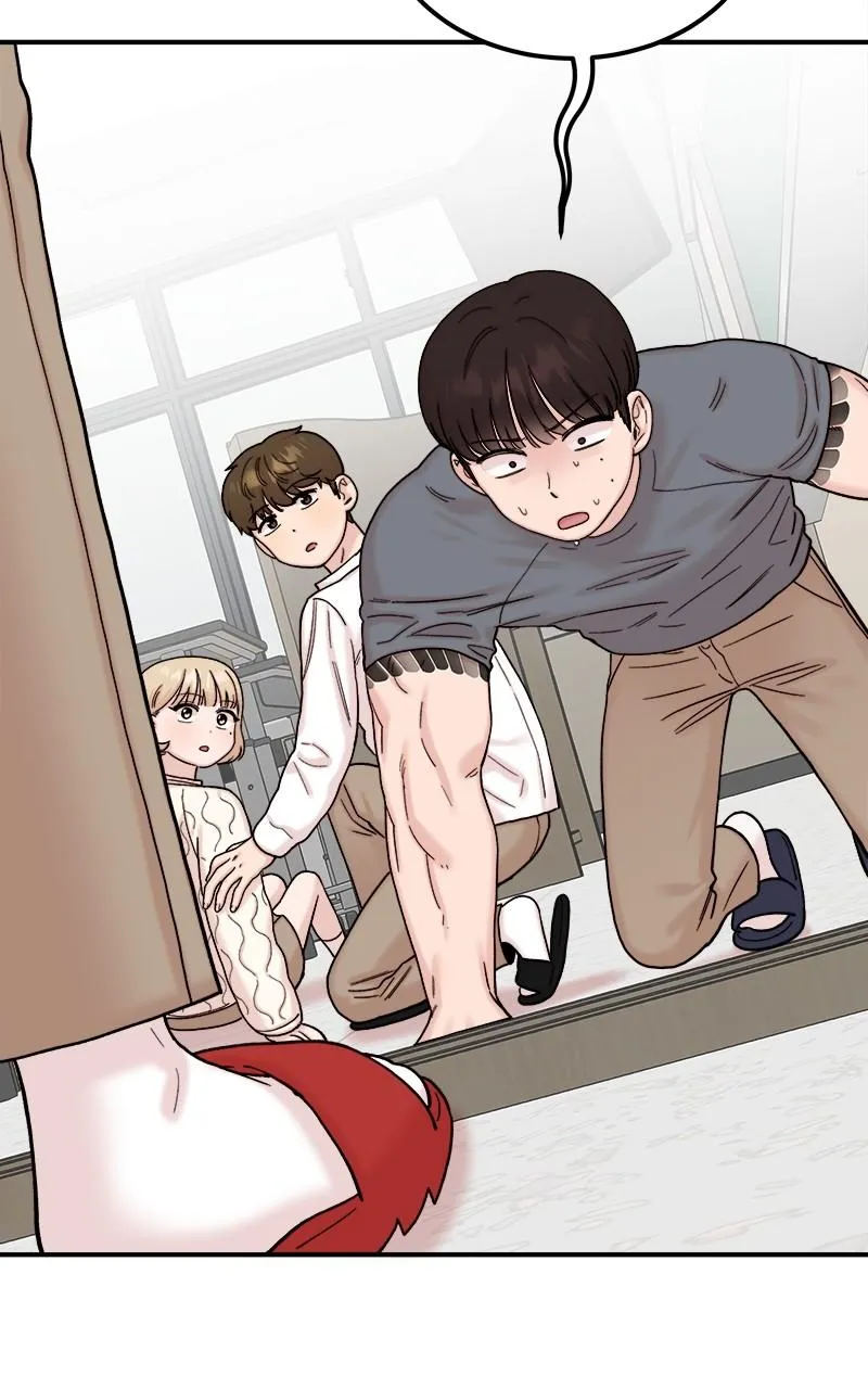 My Dud to Stud Boyfriend Chapter 56 Online - página 108