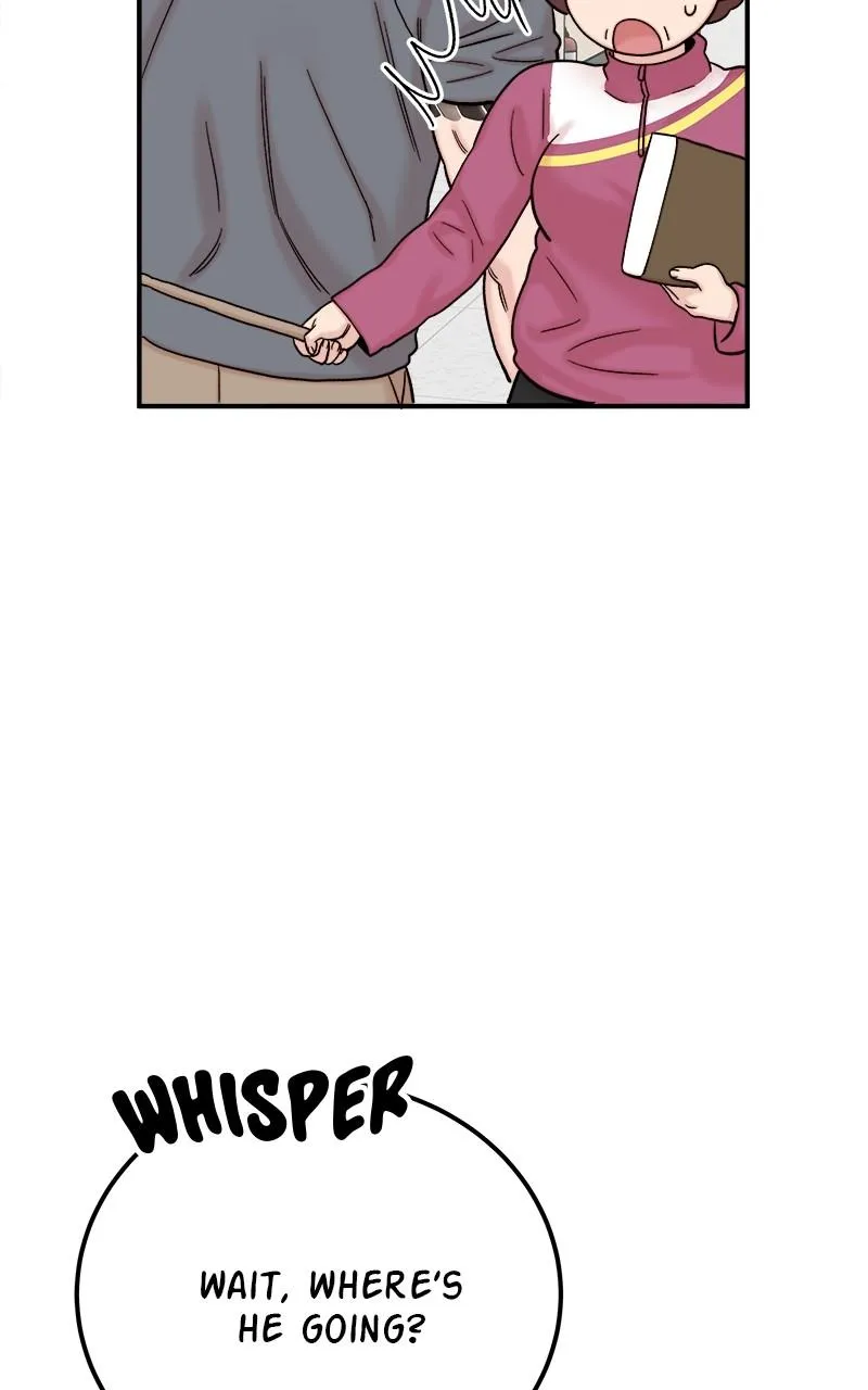 My Dud to Stud Boyfriend Chapter 58 Online - página 15