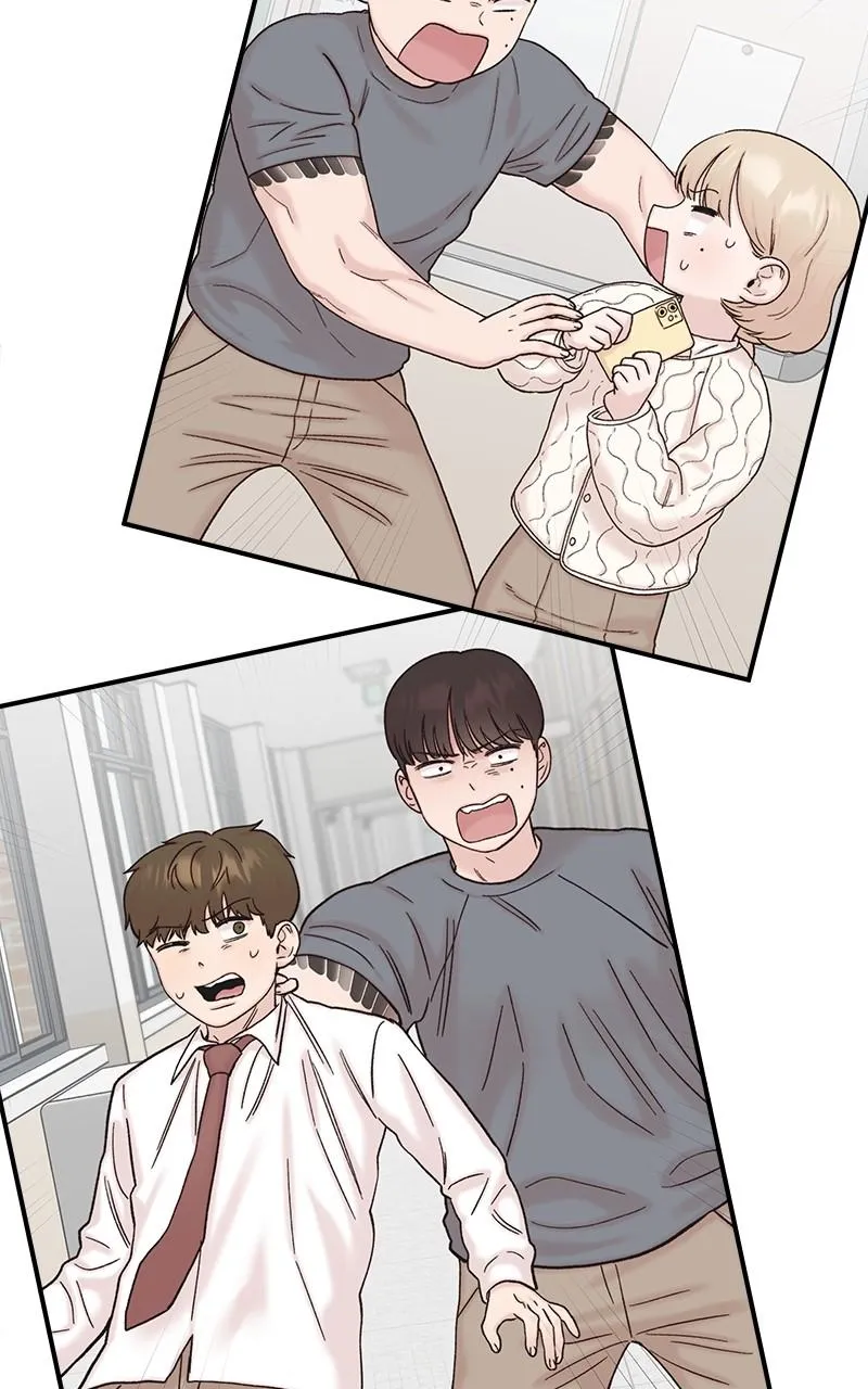 My Dud to Stud Boyfriend Chapter 58 Online - página 32
