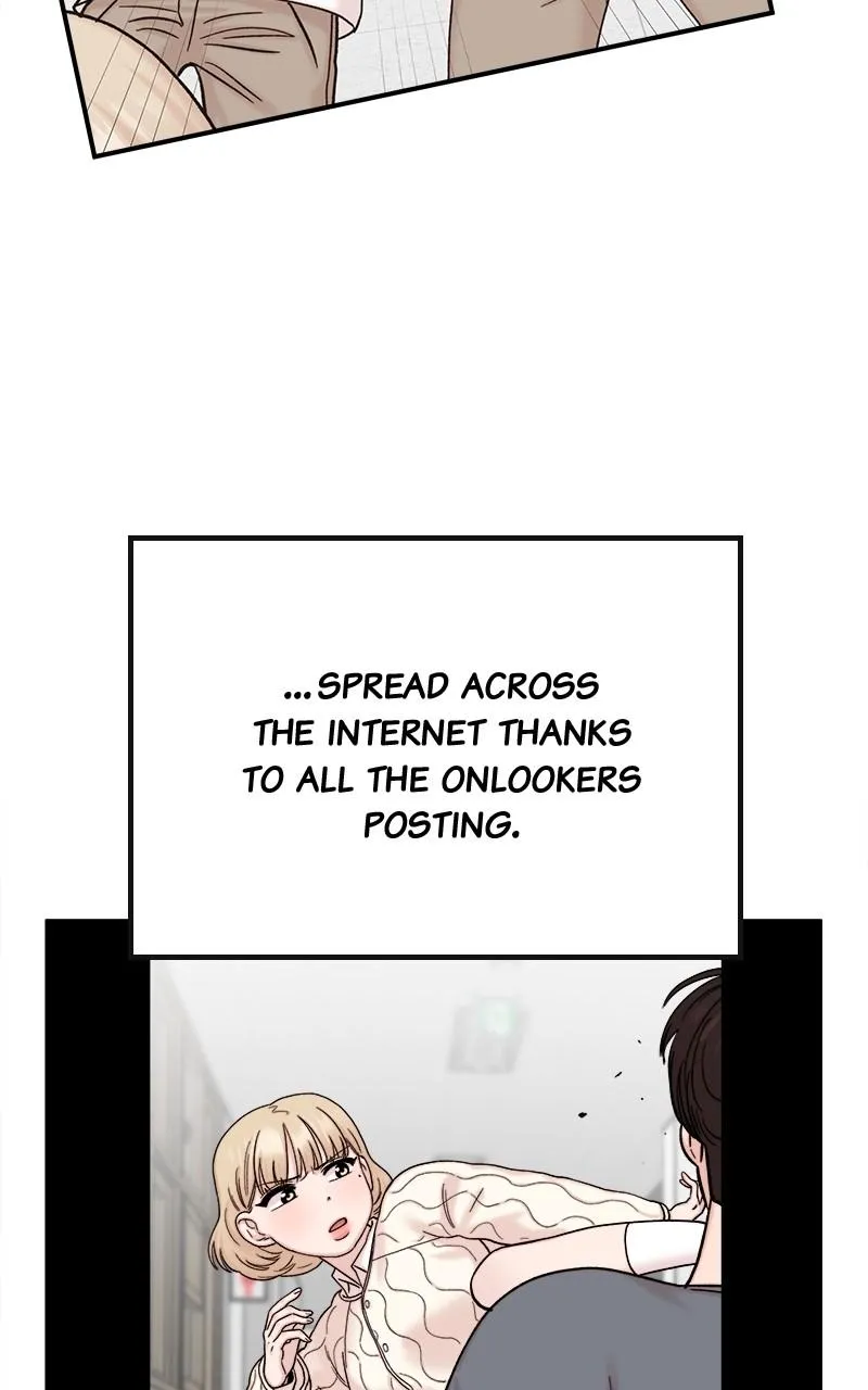 My Dud to Stud Boyfriend Chapter 58 Online - página 33