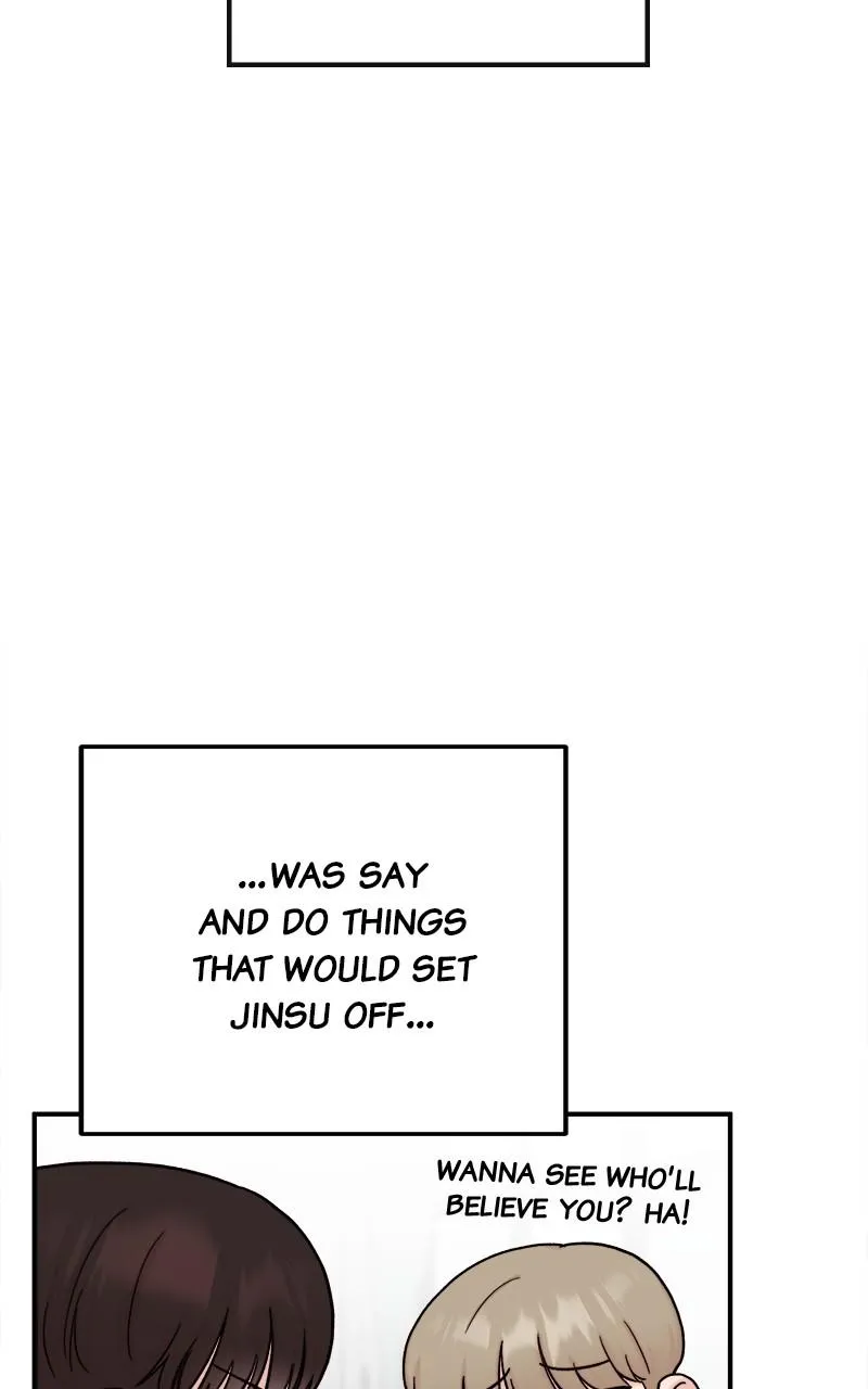 My Dud to Stud Boyfriend Chapter 58 Online - página 37