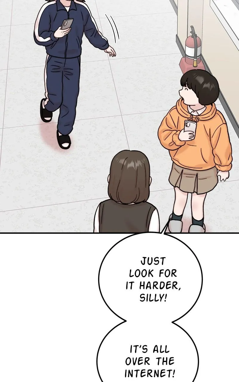 My Dud to Stud Boyfriend Chapter 58 Online - página 44