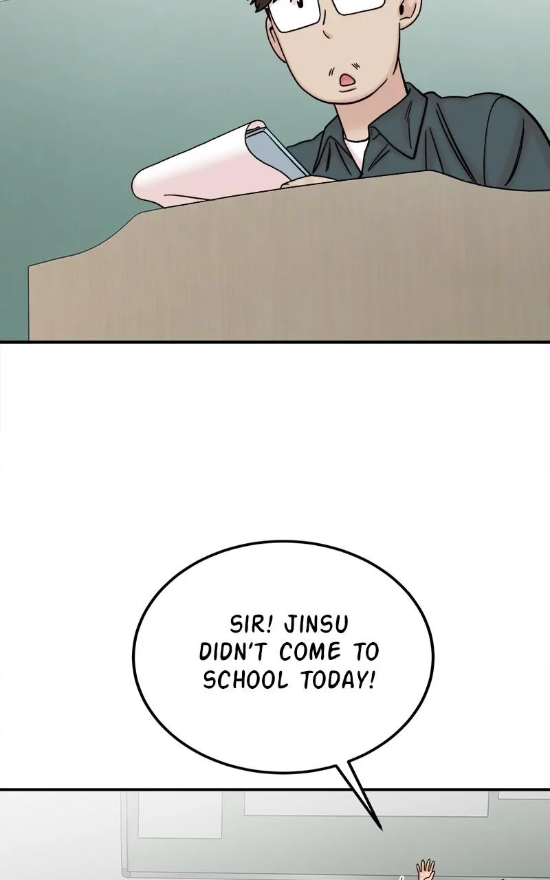 My Dud to Stud Boyfriend Chapter 58 Online - página 49