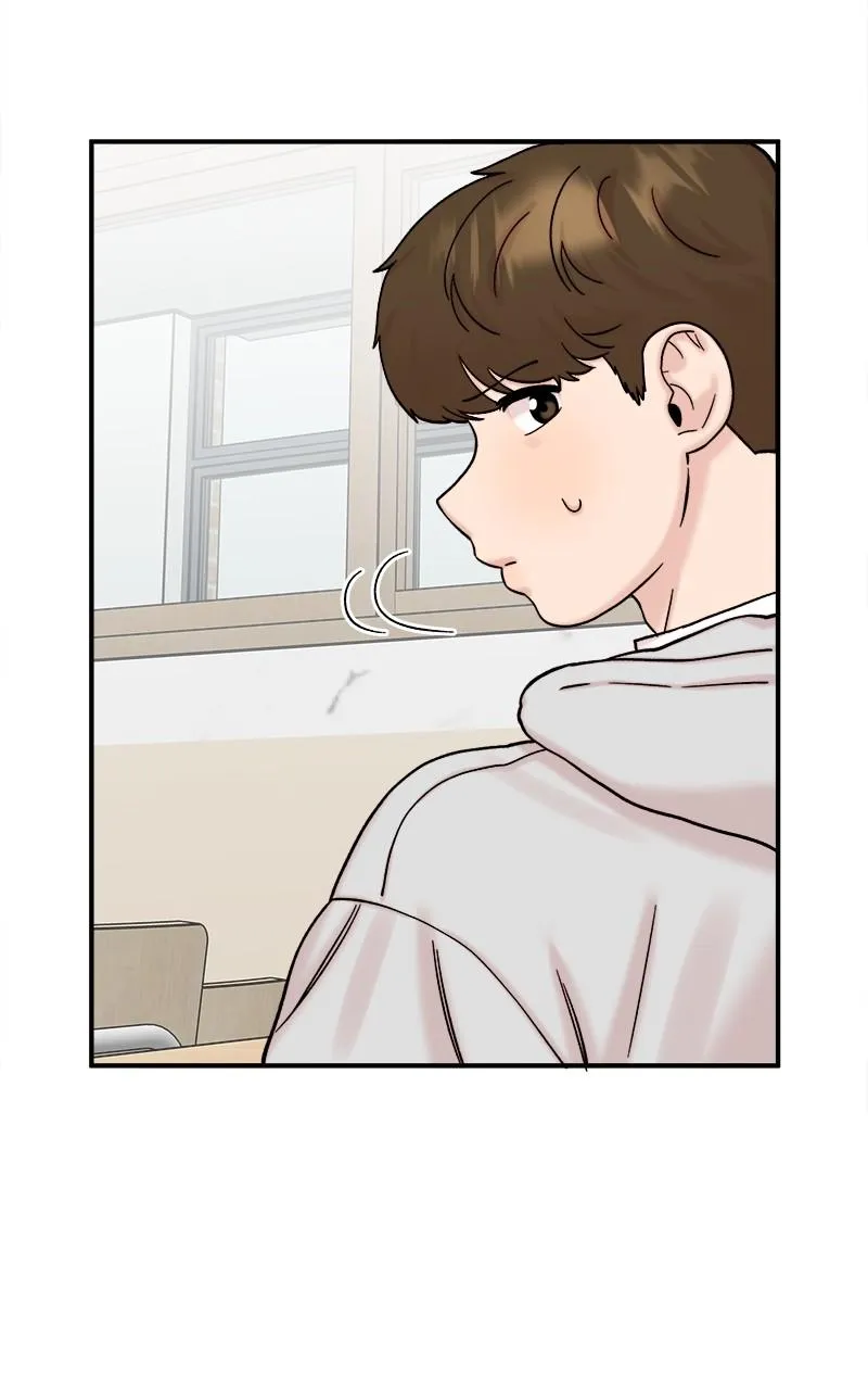 My Dud to Stud Boyfriend Chapter 58 Online - página 55