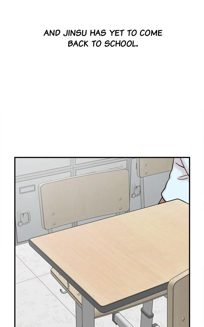 My Dud to Stud Boyfriend Chapter 58 Online - página 56