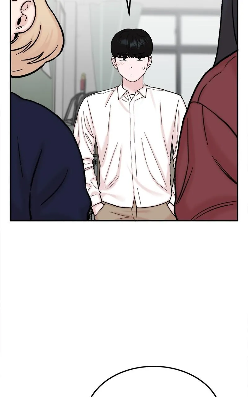 My Dud to Stud Boyfriend Chapter 58 Online - página 94