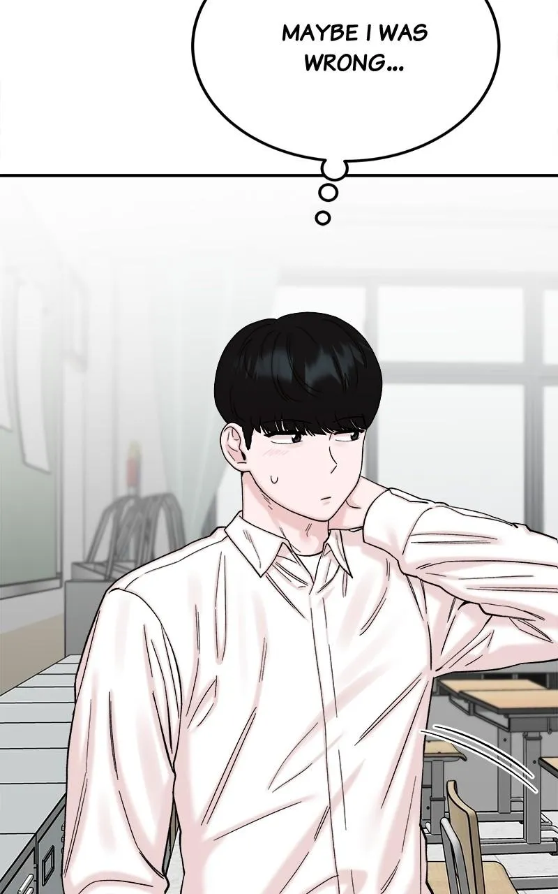 My Dud to Stud Boyfriend Chapter 58 Online - página 95