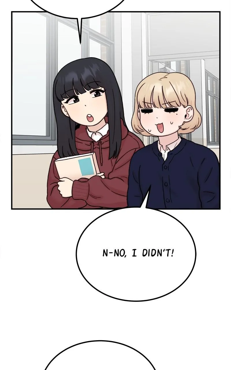 My Dud to Stud Boyfriend Chapter 58 Online - página 98