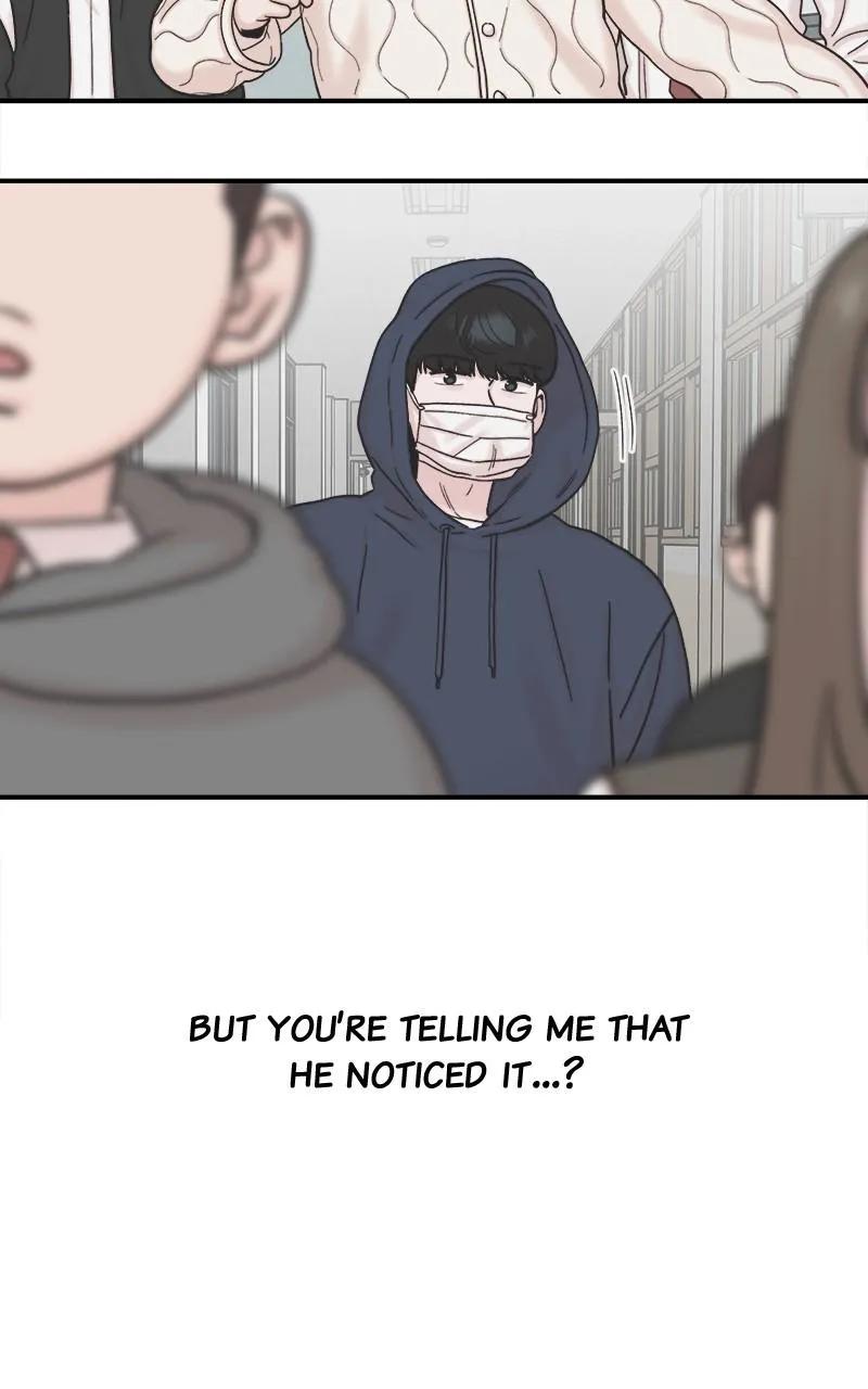 My Dud to Stud Boyfriend Chapter 58 Online - página 104