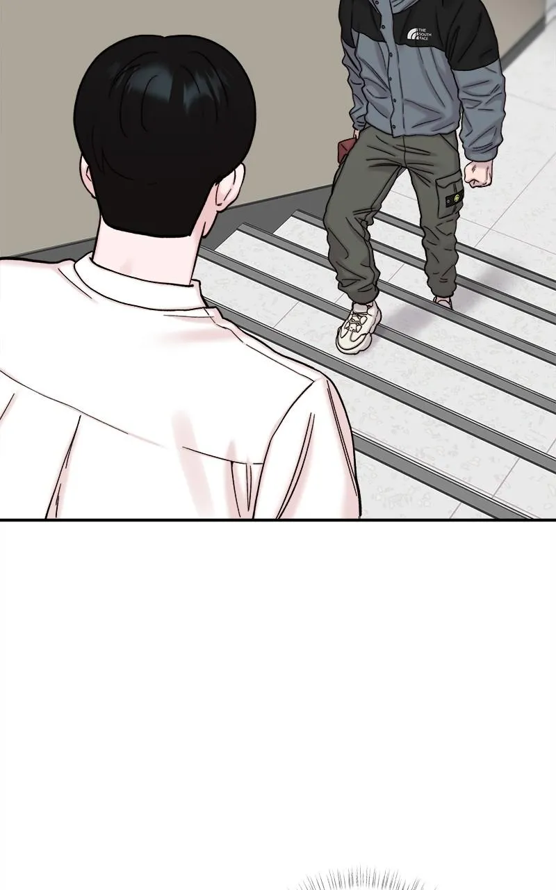 My Dud to Stud Boyfriend Chapter 58 Online - página 117
