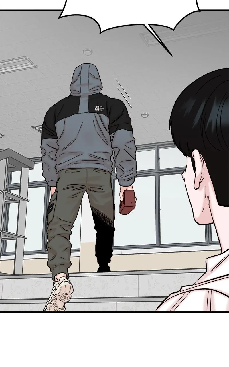 My Dud to Stud Boyfriend Chapter 58 Online - página 124