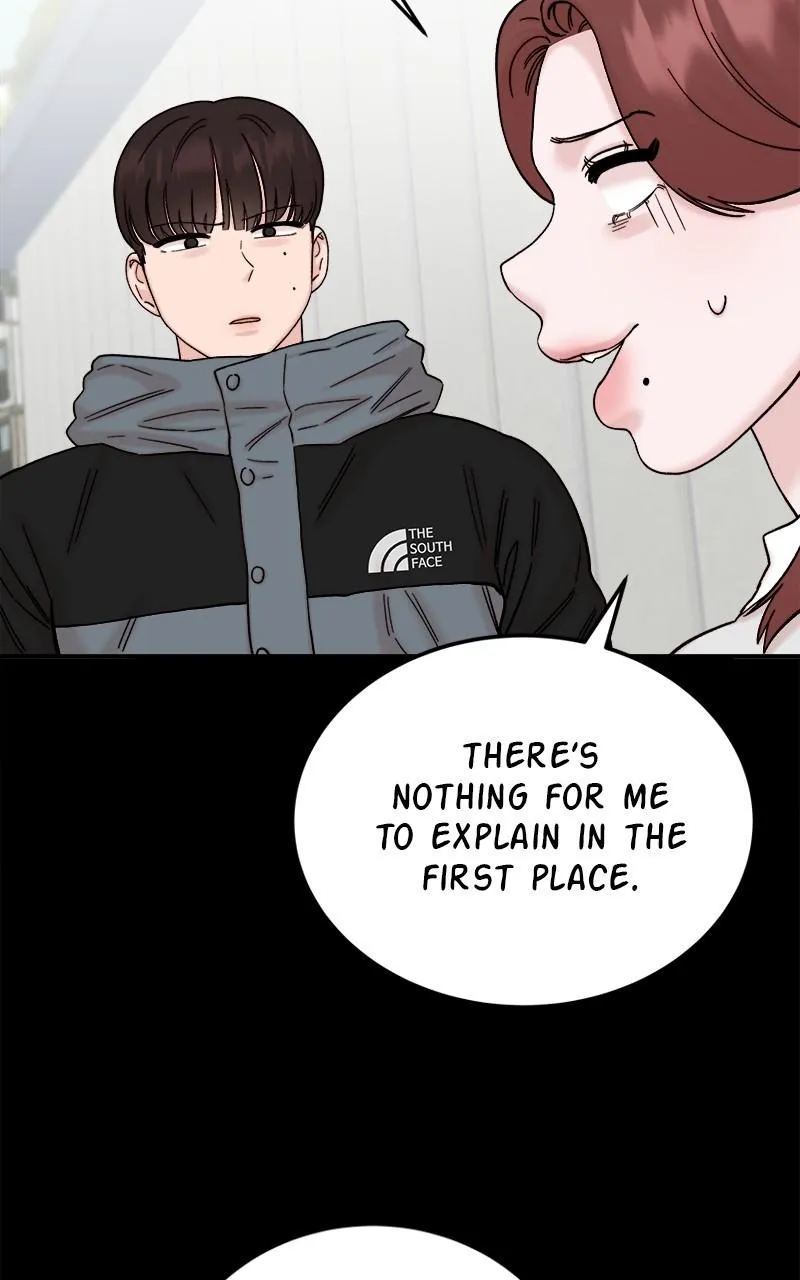 My Dud to Stud Boyfriend Chapter 59 Online - página 19
