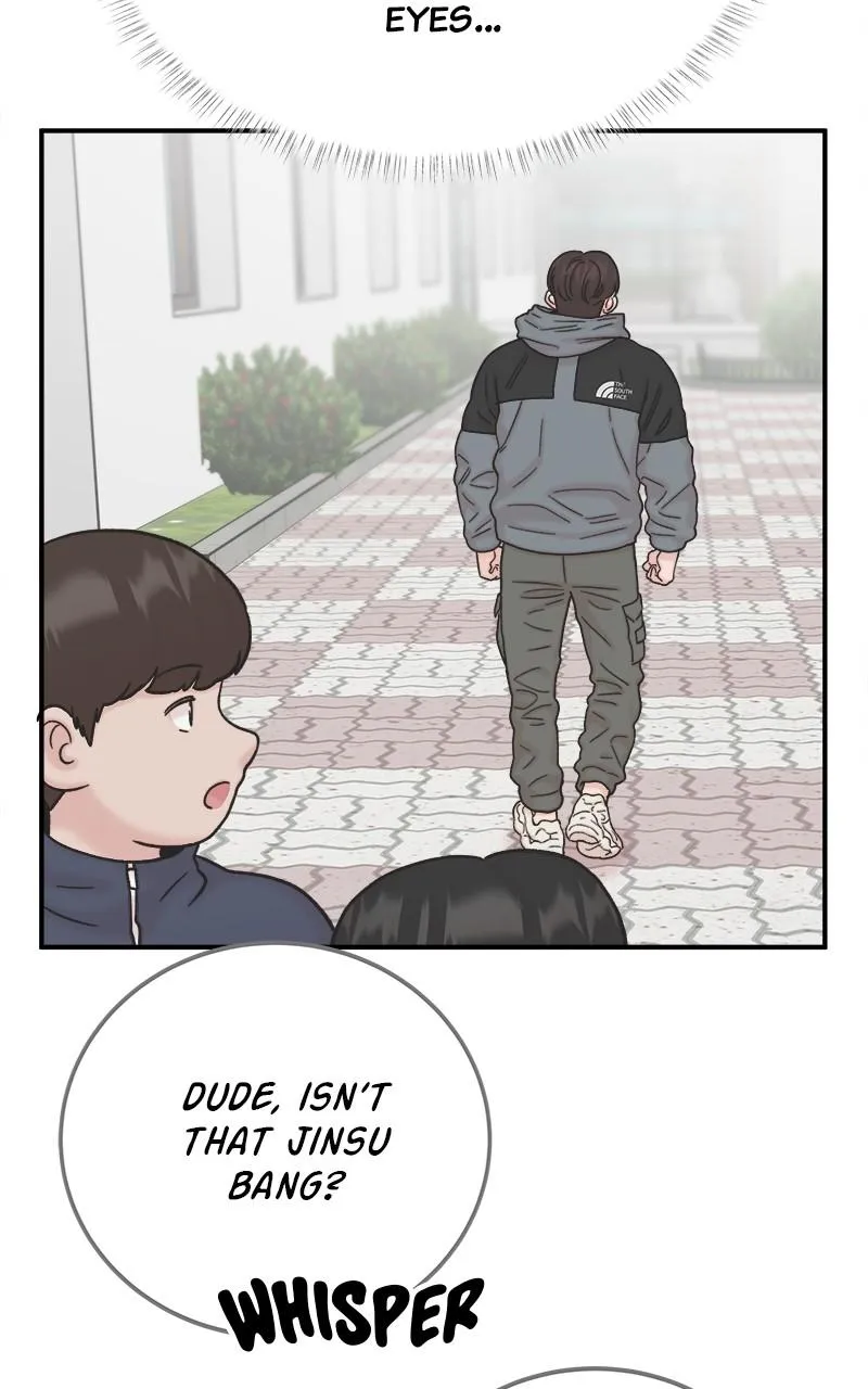 My Dud to Stud Boyfriend Chapter 59 Online - página 38