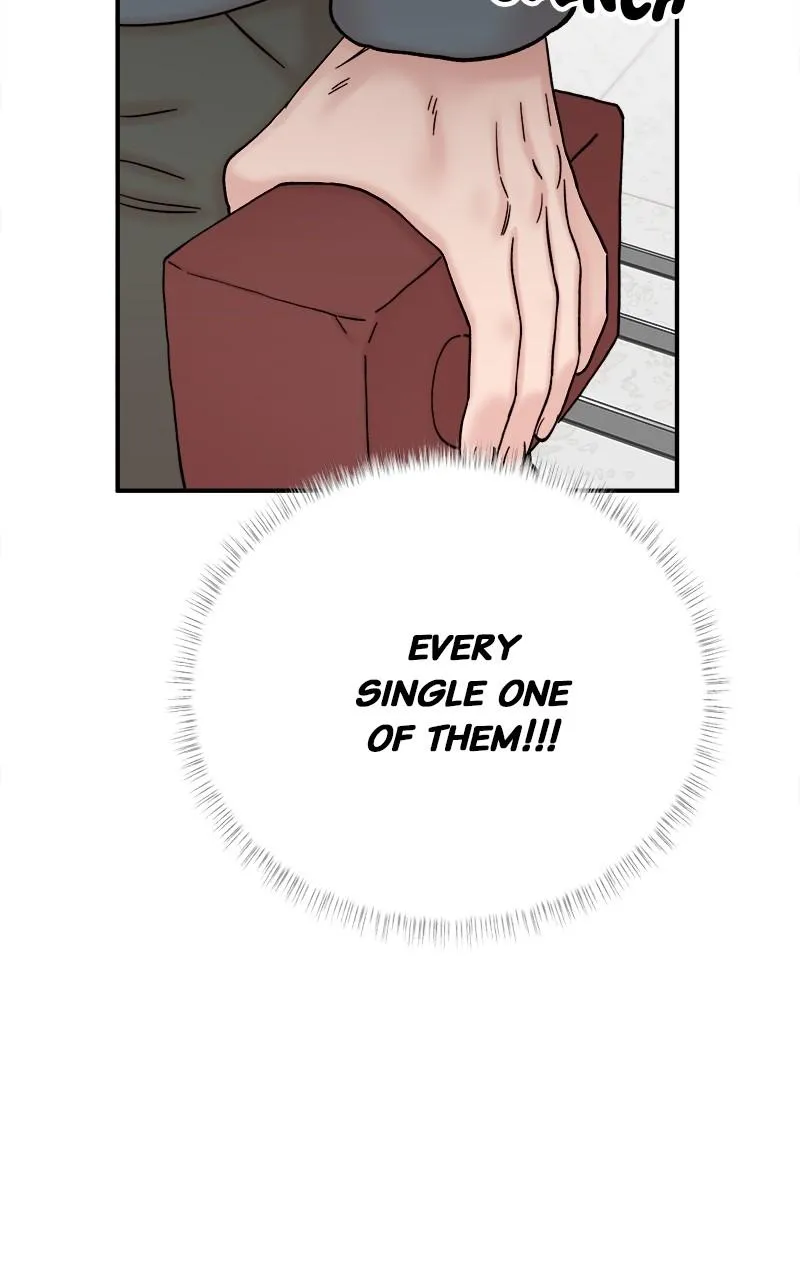 My Dud to Stud Boyfriend Chapter 59 Online - página 44