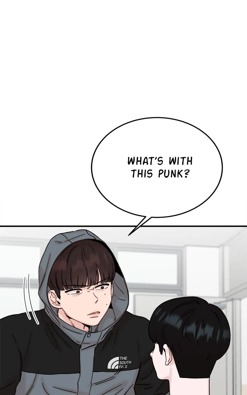 My Dud to Stud Boyfriend Chapter 59 Online - página 62