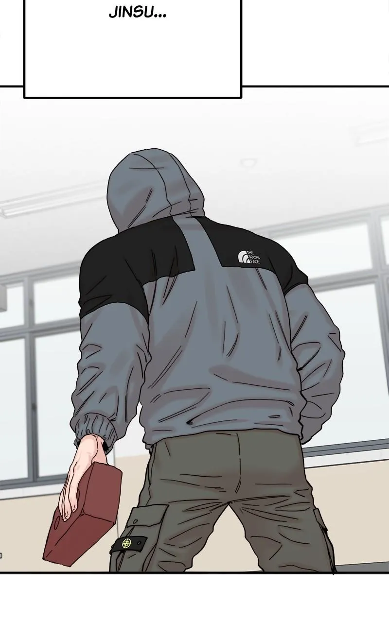 My Dud to Stud Boyfriend Chapter 59 Online - página 66