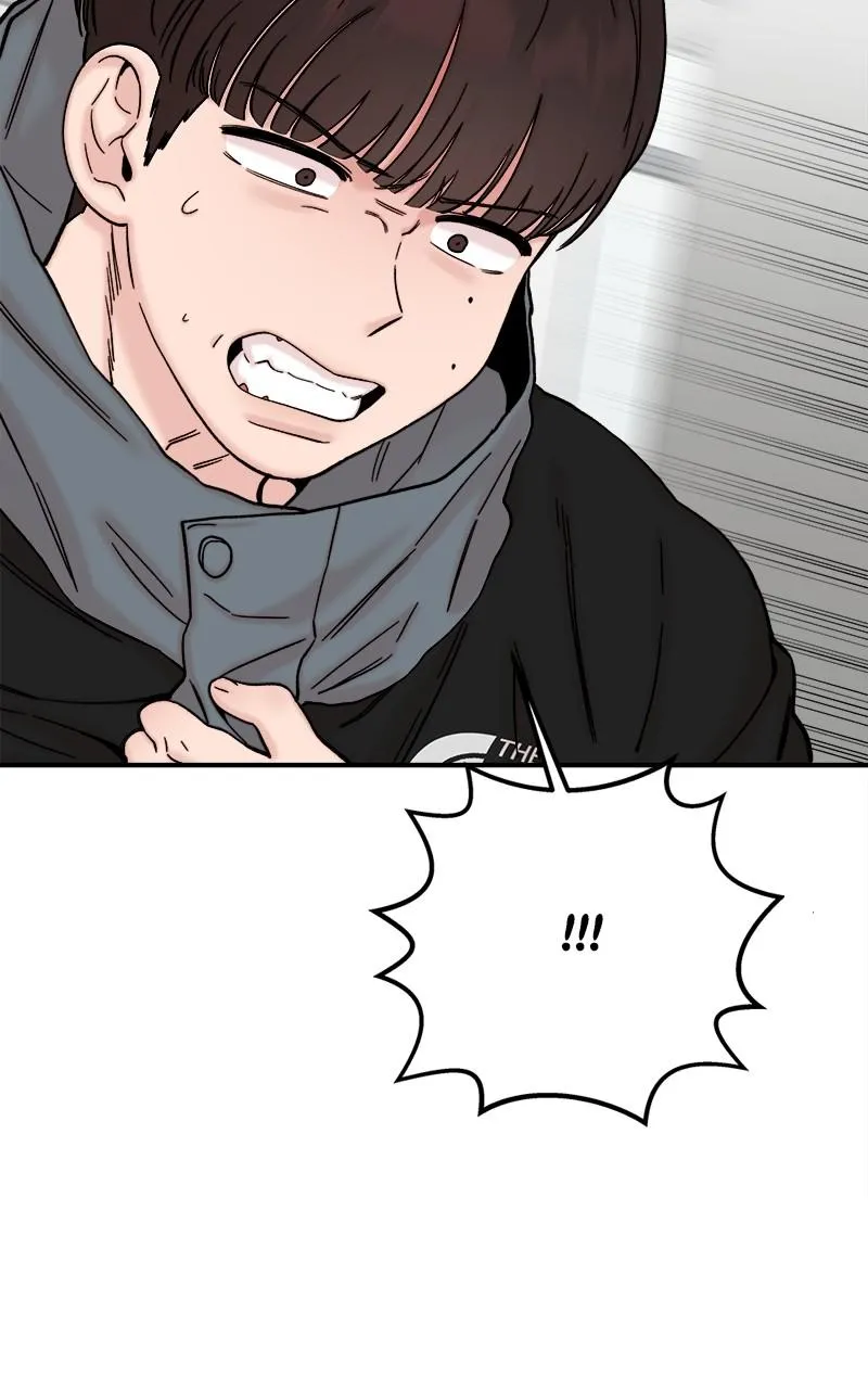 My Dud to Stud Boyfriend Chapter 59 Online - página 81