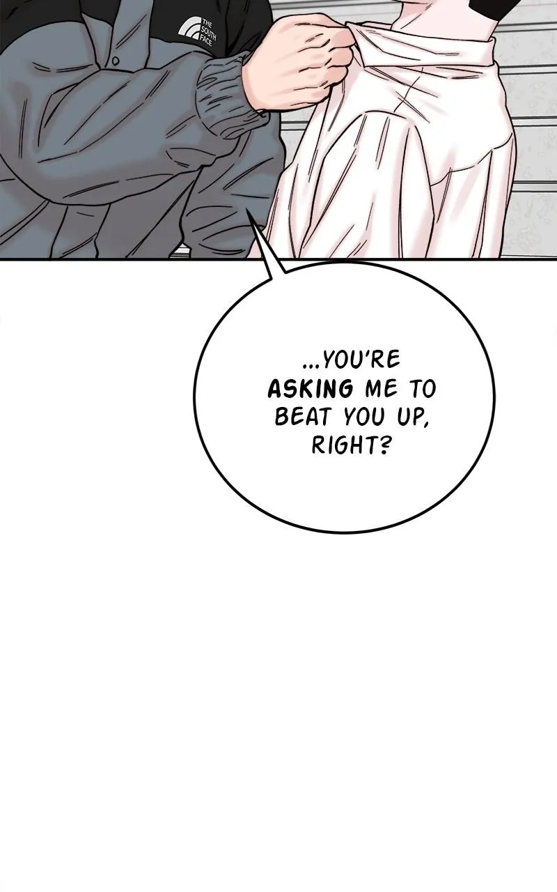 My Dud to Stud Boyfriend Chapter 59 Online - página 95