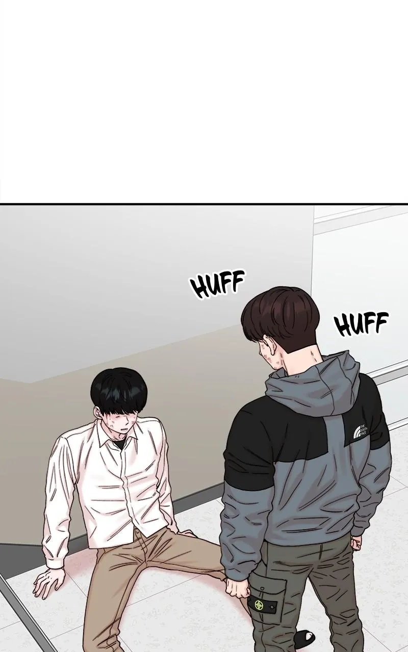 My Dud to Stud Boyfriend Chapter 59 Online - página 104