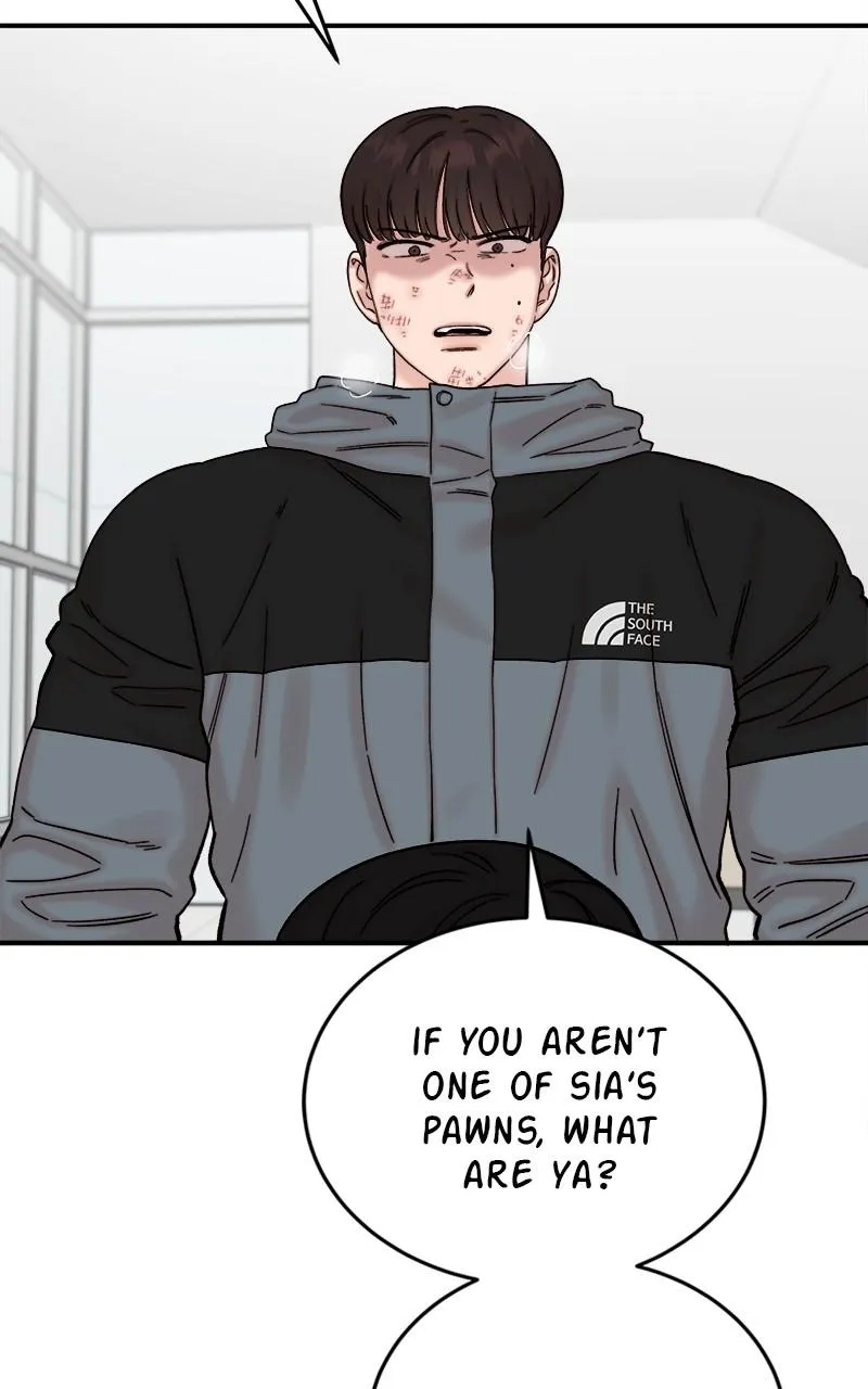 My Dud to Stud Boyfriend Chapter 59 Online - página 106