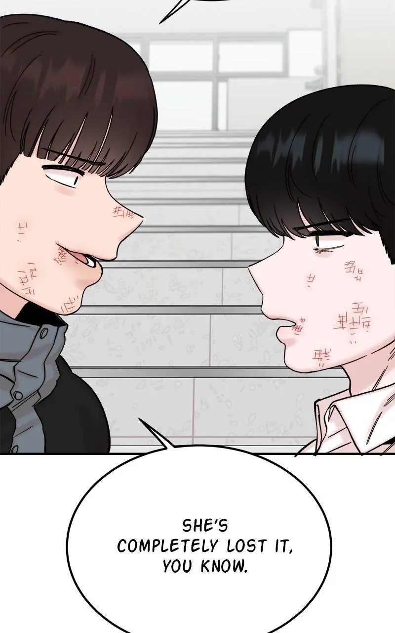 My Dud to Stud Boyfriend Chapter 59 Online - página 111
