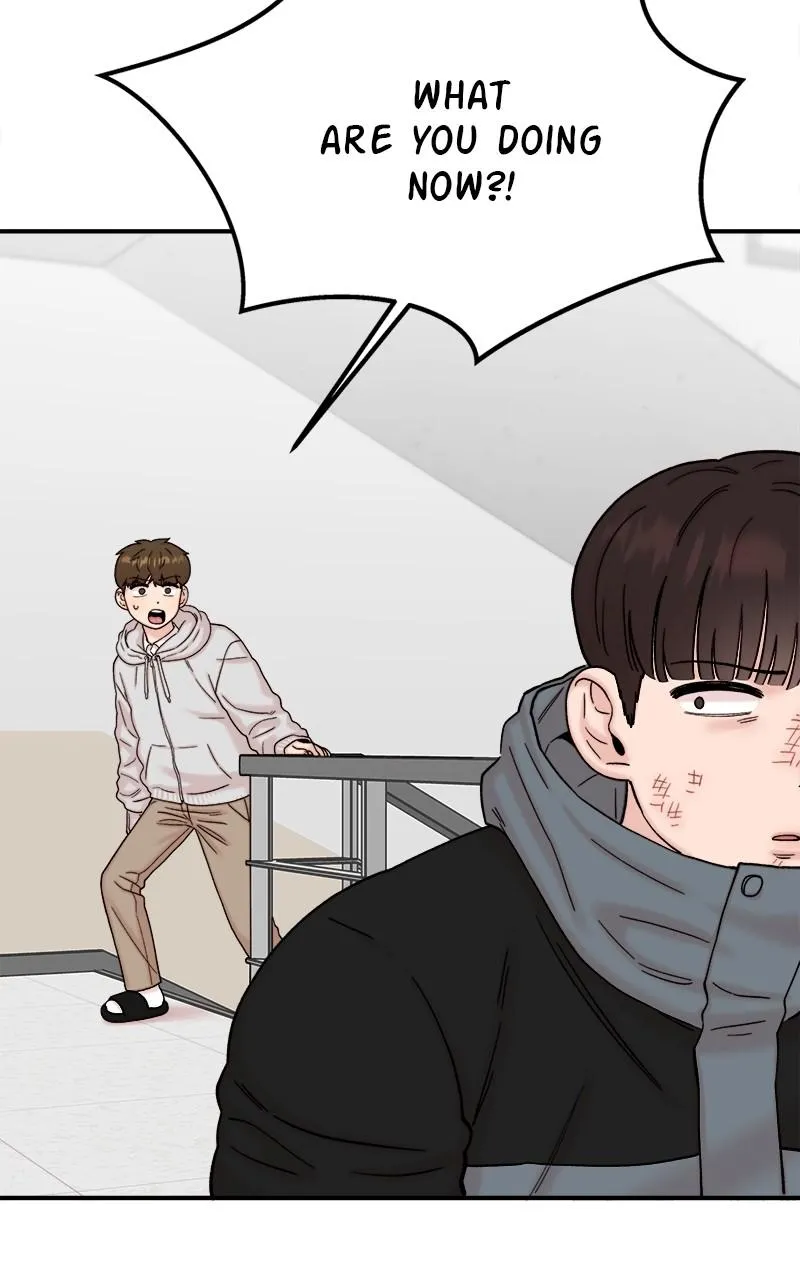 My Dud to Stud Boyfriend Chapter 59 Online - página 115