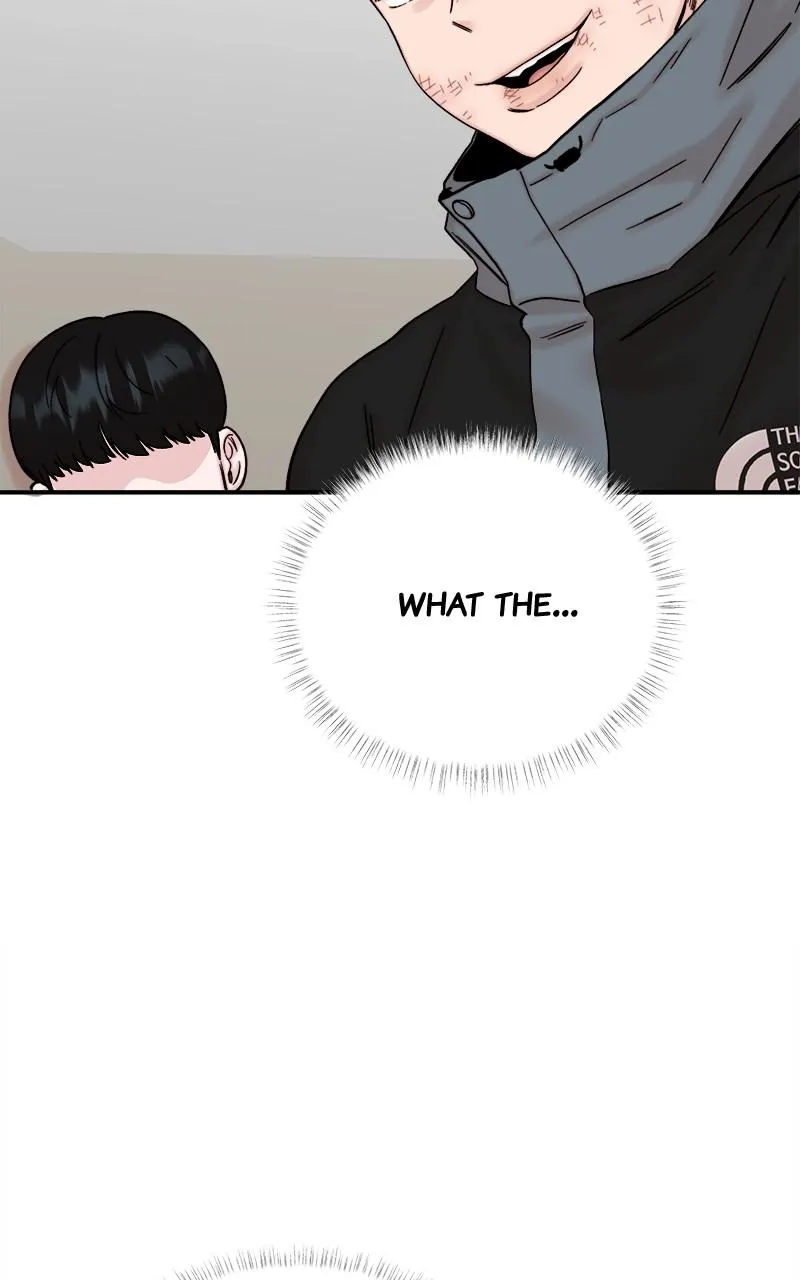 My Dud to Stud Boyfriend Chapter 59 Online - página 118