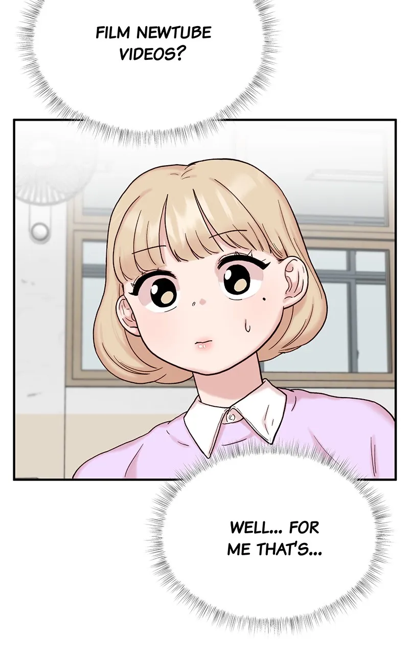 My Dud to Stud Boyfriend Chapter 6 Online - página 7