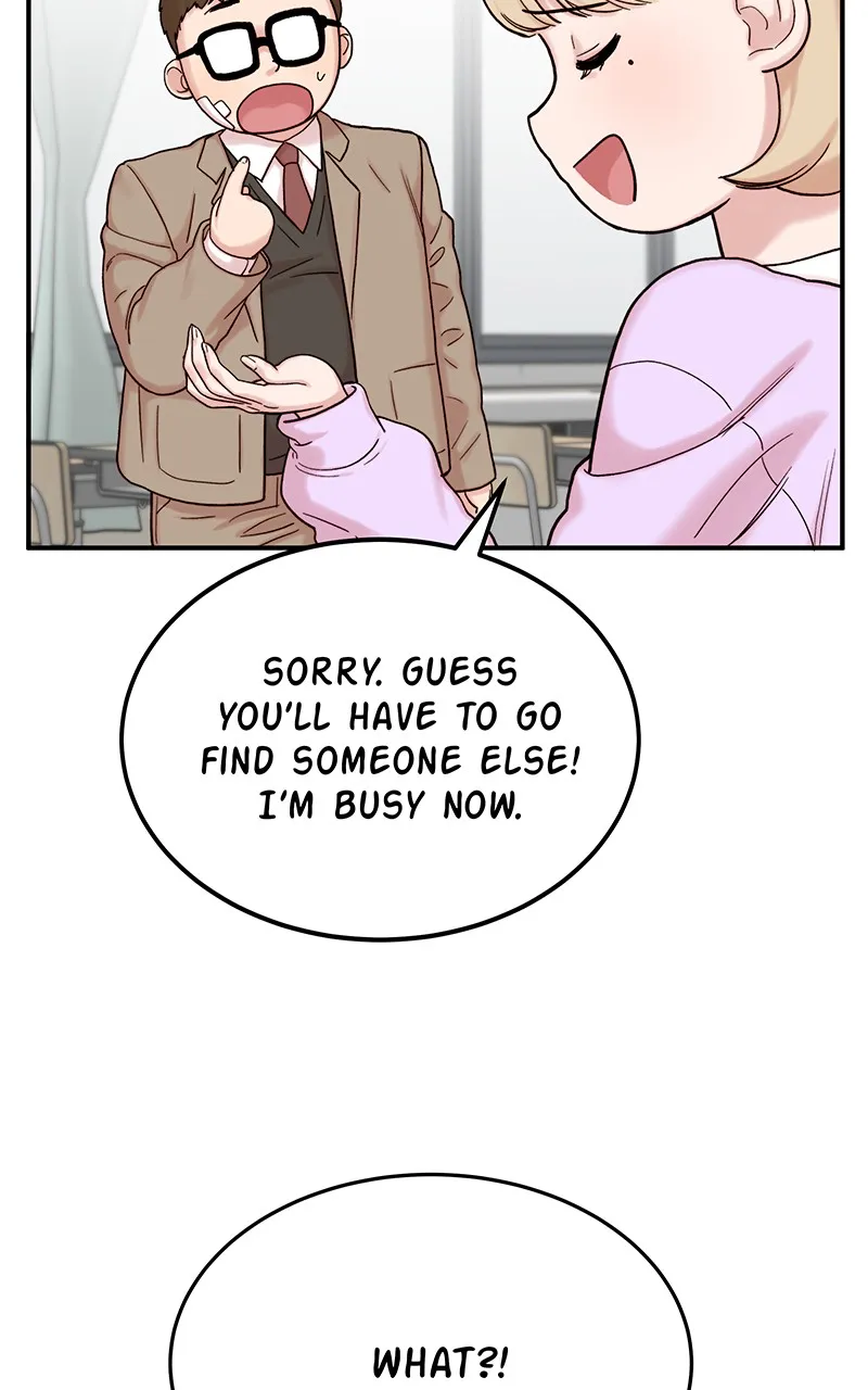 My Dud to Stud Boyfriend Chapter 6 Online - página 13
