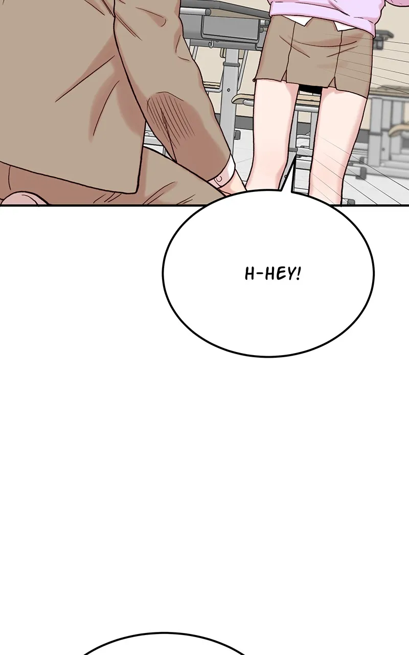 My Dud to Stud Boyfriend Chapter 6 Online - página 18