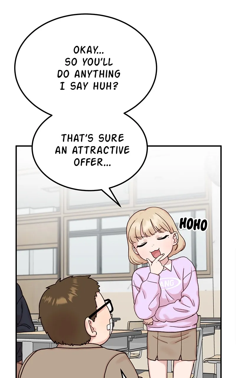 My Dud to Stud Boyfriend Chapter 6 Online - página 24