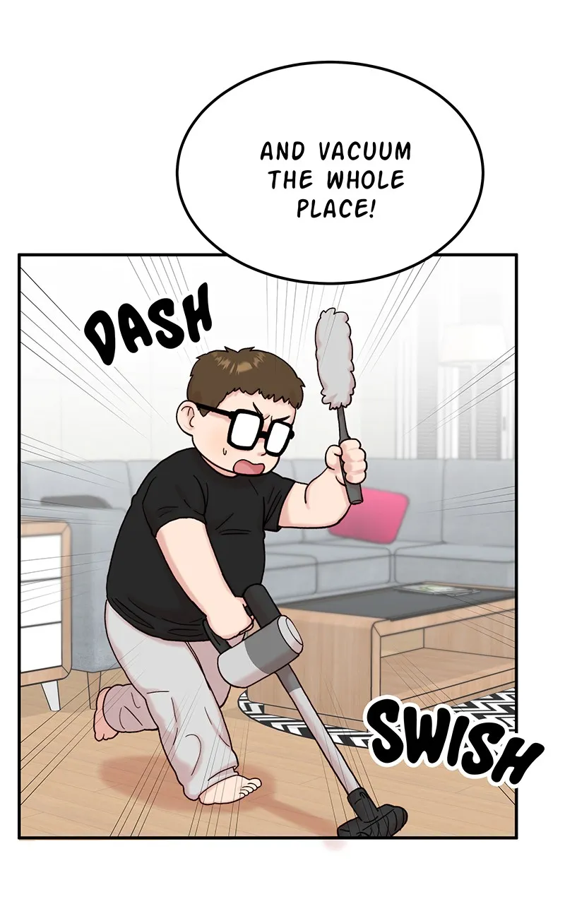 My Dud to Stud Boyfriend Chapter 6 Online - página 41