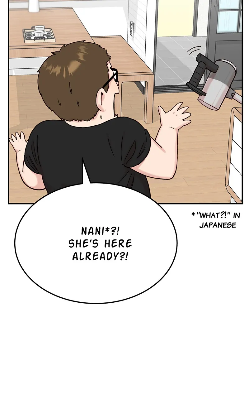 My Dud to Stud Boyfriend Chapter 6 Online - página 45