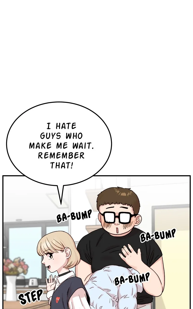 My Dud to Stud Boyfriend Chapter 6 Online - página 51