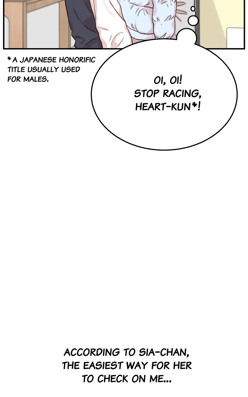 My Dud to Stud Boyfriend Chapter 6 Online - página 52