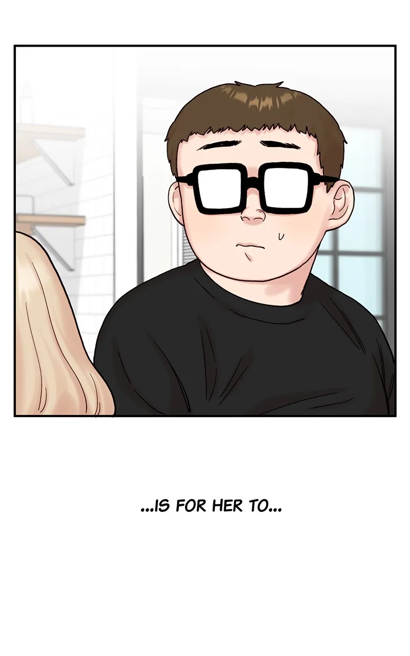 My Dud to Stud Boyfriend Chapter 6 Online - página 53
