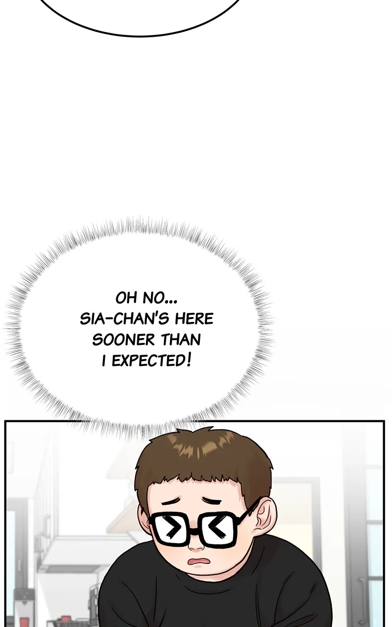 My Dud to Stud Boyfriend Chapter 6 Online - página 56