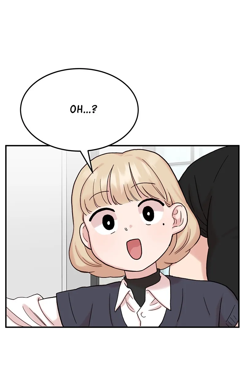 My Dud to Stud Boyfriend Chapter 6 Online - página 64
