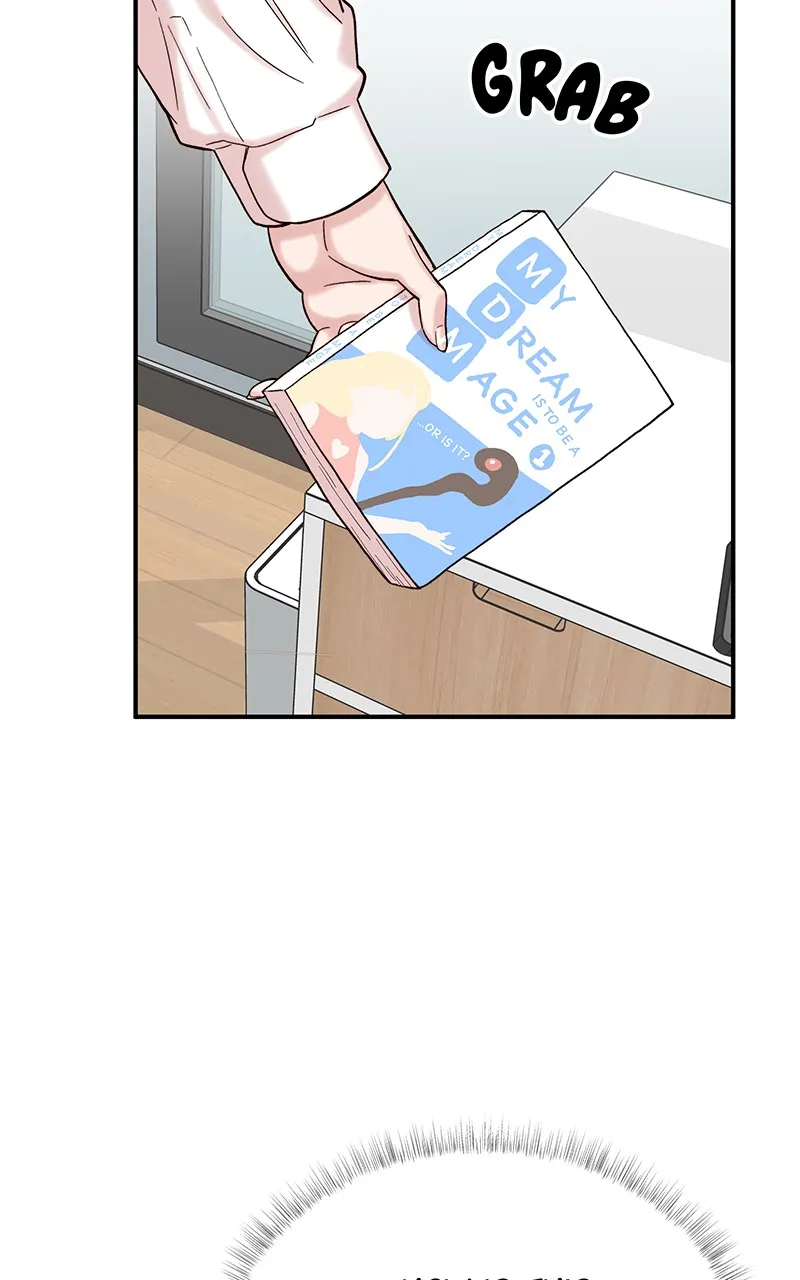 My Dud to Stud Boyfriend Chapter 6 Online - página 75