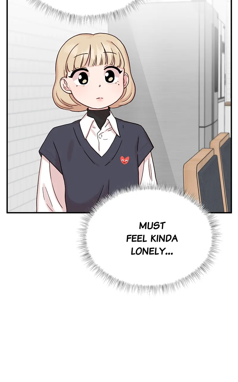 My Dud to Stud Boyfriend Chapter 6 Online - página 90