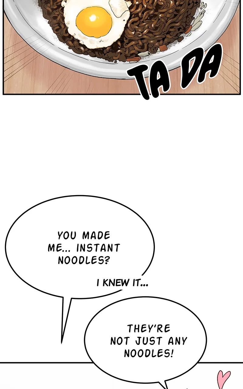 My Dud to Stud Boyfriend Chapter 6 Online - página 97