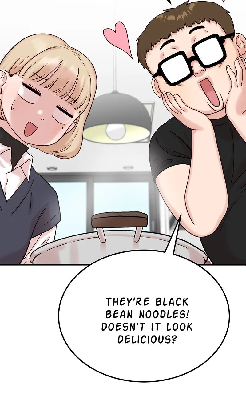 My Dud to Stud Boyfriend Chapter 6 Online - página 98